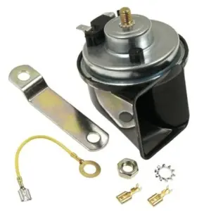 89057197 AC DELCO Horn 89057197 AC DELCO Horn