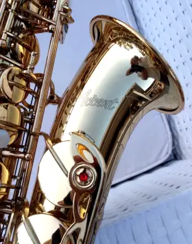 SA9118478 ACCENT Alto Sax Riginal SA9118478 ACCENT Alto Sax Riginal