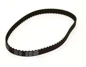 Advanced Component Services Inc. - 150xl037 Ocsparts Timing Belt Black Rubber Cog Drive 75 Teeth 0.5 Inch