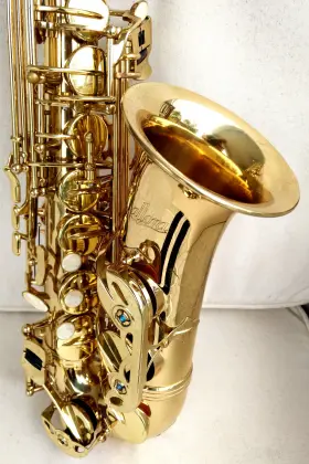 1210099 ALLORA Alto Sax Bag Yamaha Mpc Great 1210099 ALLORA Alto Sax Bag Yamaha Mpc Great
