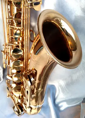 1712149 ALLORA/LA SAX Tenor Neck Conn Precision Mpc Protec 1712149 ALLORA/LA SAX Tenor Neck Conn Precision Mpc Protec