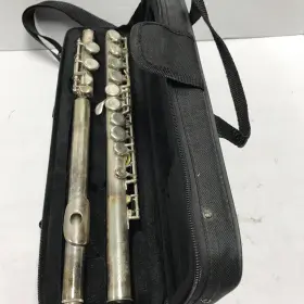 0748-96 AMATI Kraslice Flute Afl