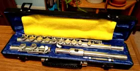 F1150 ANDRE BARDOT Flute Riginal #2