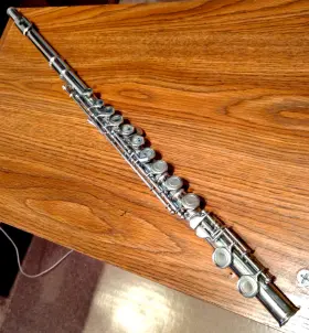 F1150 ANDRE BARDOT Flute Riginal #3