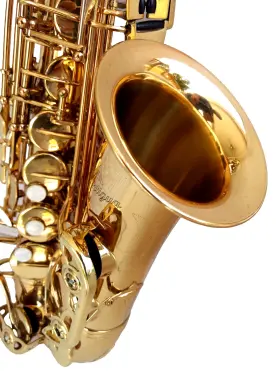 LA1062310 ANTIGUA Alto Sax Riginal Vito Melodica Mpc