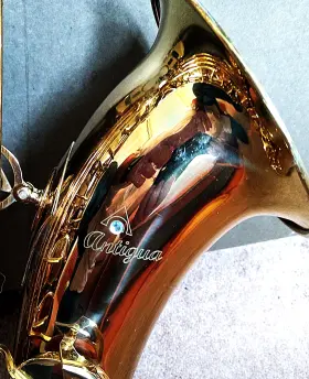 LT0110979 ANTIGUA Tenor Sax Yamaha Mpc