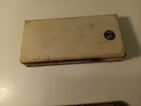 Y102 APPOLLO Apollo Orchestra Concert Double Harmonica #3