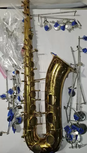 3055T ARMSTRONG Tenor Saxophone Keys 3055T ARMSTRONG Tenor Saxophone Keys