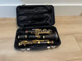 4038G ARMSTRONG Wood Clarinet Keys