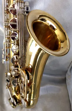 5296 ARMSTRONG Tenor Sax Flight Road Warrior 5296 ARMSTRONG Tenor Sax Flight Road Warrior