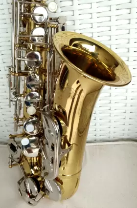 786662 ARMSTRONG Keys Alto Sax Riginal #2