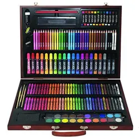 53173MB ART 101 Wood Set Mulit #2