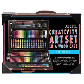 53173MB ART 101 Wood Set Mulit #3