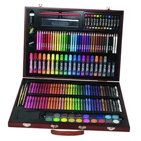 53173MB ART 101 Wood Set Mulit