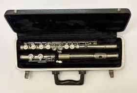 600212 ARTLEY Flute