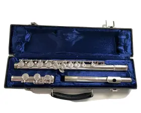 54760 ARTLEY ELKHART Flute Wind Music 54760 ARTLEY ELKHART Flute Wind Music