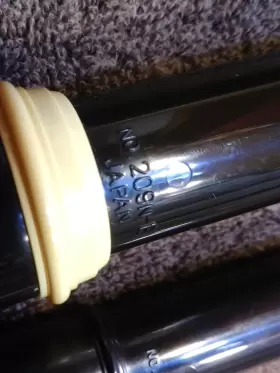 205-209 AULOS Flute Recorders #3 205-209 AULOS Flute Recorders #3