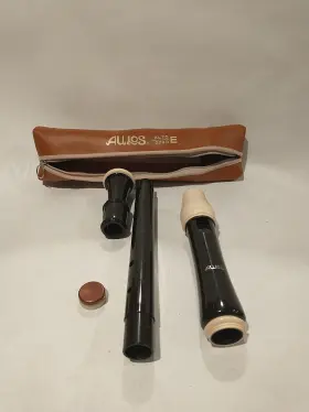 209B-E AULOS Alto Recorder Joint Grease