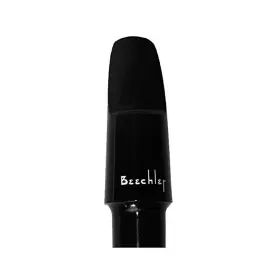 B26-5S BEECHLER Rubber Alto Sax Mouthpiece