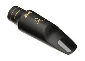Bettersax Bsaxbt6x Burnin Tenor Saxophone Mouthpiece Size 6 0.095 Inch