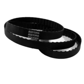 240-L-050 BISIG INDUSTRIAL Timing Belt Rubber Outside Oc