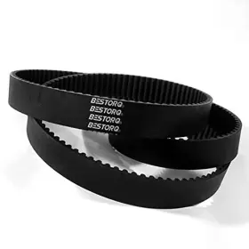 246-3M-6 BISIG INDUSTRIAL Htd Timing Belt Outside Pack