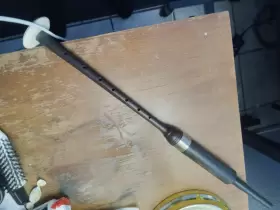 078742040370 BLACKWOOD Bagpipe Chanter Reed 078742040370 BLACKWOOD Bagpipe Chanter Reed