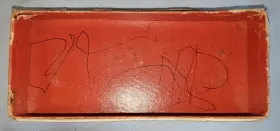 208409 BOHM Violin King Harmonica Box #2