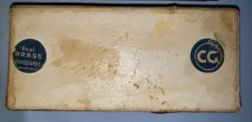 208409 BOHM Violin King Harmonica Box #3