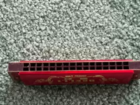C82-111 BRELLI Harmonica Jiangsu #2