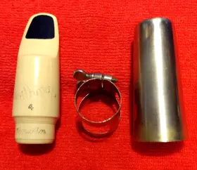 041267 BRILHART Carlsbad Tonalin Alto Sax Mpc Lig Cap 041267 BRILHART Carlsbad Tonalin Alto Sax Mpc Lig Cap