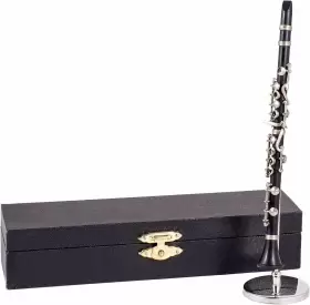 6096969 BROADWAY GIFT Clarinet Music Miniature #2
