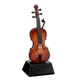 RC12 BROADWAY GIFT CO Cello Miniature Musical Figurine