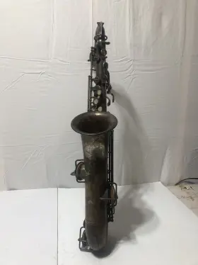 190821 BUESCHER Tone Pitch Alto Saxophone #3