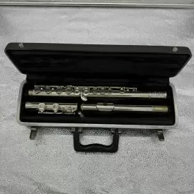 252780 BUNDY Selmer Flute #3