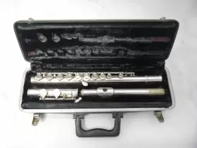 510677 BUNDY Selmer Flute