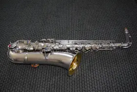 1119954 C.G. CONN Melody Saxophone Sax 1119954 C.G. CONN Melody Saxophone Sax
