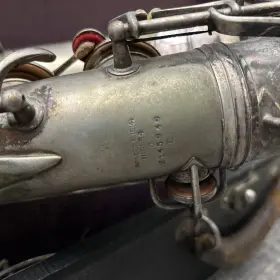 M145949 C.G. CONN Saxophone December #2 M145949 C.G. CONN Saxophone December #2