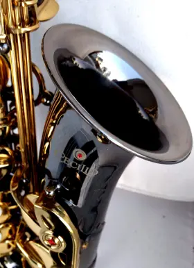 H12070126 CECILIO Keys Alto Sax Esprit Mpc