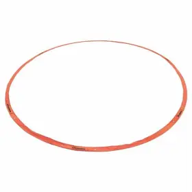 Champion Sports B0db8vktv8 Womens Lacrosse Crease Rhino Flex Portable Goal