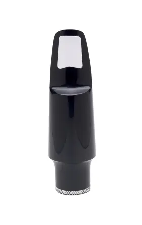 CLT613 CLAUDE LAKEY Rubber Tenor Saxophone Mouthpiece