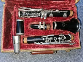 MODEL-16 CONN Soprano Clarinet