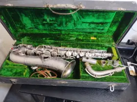 94903 CONN Plate Alto Saxophone