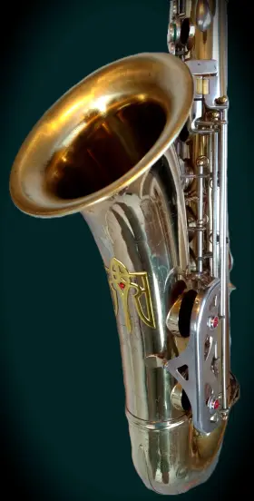 H51006 CONN Shooting Stars Tenor Sax Asian Mpc H51006 CONN Shooting Stars Tenor Sax Asian Mpc