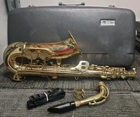 N123873 CONN Shooting Star Alto Saxophone