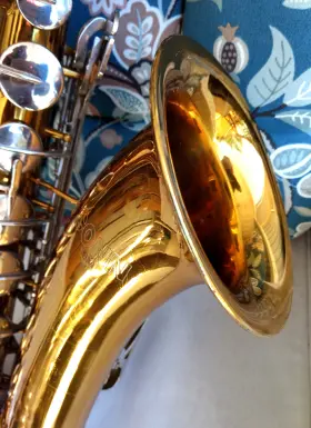 N238427 CONN Tenor Sax Rig Optimum Mpc