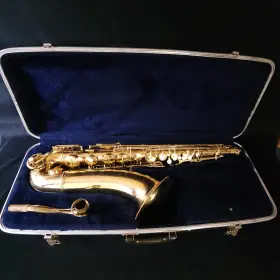 N86103 CONN Shooting Stars Tenor Saxophone Sax