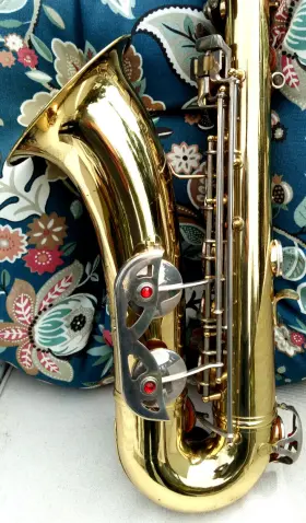 K92872 CONN USA Shooting Stars Tenor Sax Mpc #2 K92872 CONN USA Shooting Stars Tenor Sax Mpc #2