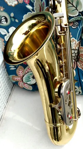 K92872 CONN USA Shooting Stars Tenor Sax Mpc K92872 CONN USA Shooting Stars Tenor Sax Mpc