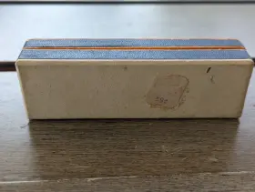 A-440 CONTEST Harmonica Reeds Richter #3